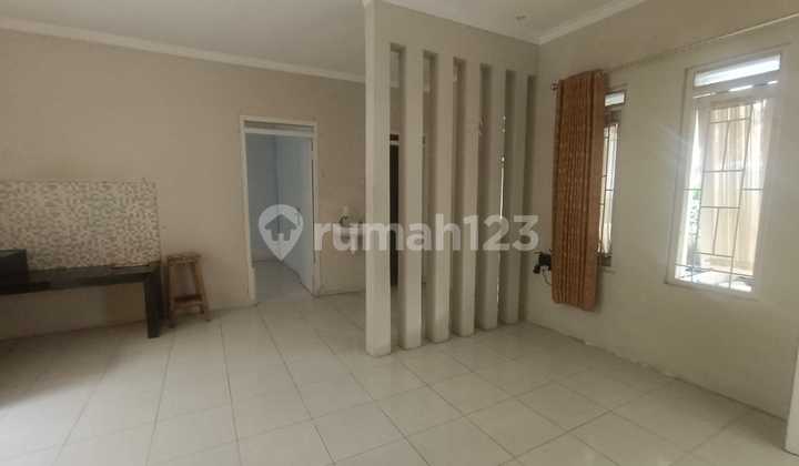 For Sale and For Rent House in Taman Kopo Indah, Bandung 2