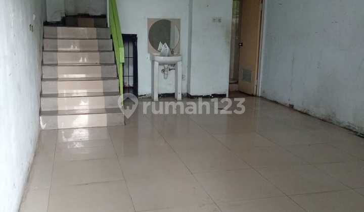Dijual Ruko 2 Lantai Murah di Kopo, Bandung