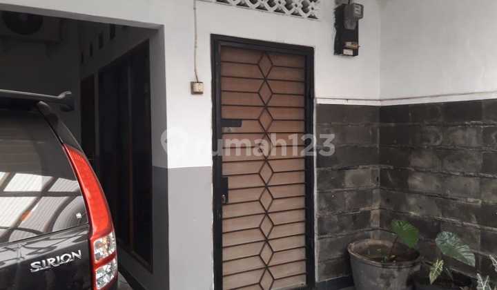 Dijual Rumah 2 Lantai di Sayap Pagarsih, Bandung Dijual Rumah 2 Lantai di Sayap Pagarsih, Bandung