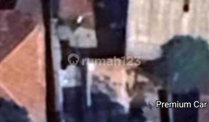 Dijual Tanah di Sayap Asia Afrika, Bandung