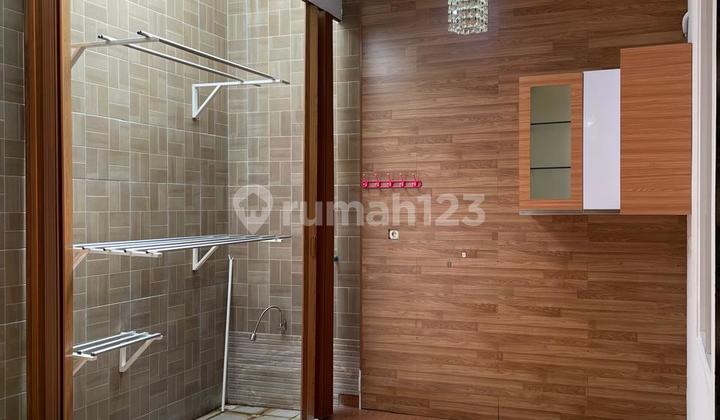 Dijual Rumah Bagus di Taman Kopo Indah, Bandung