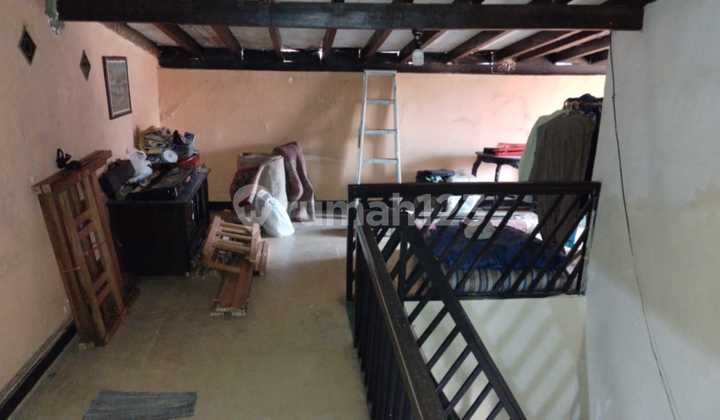 For Sale Nice House in Kopo Permai, Bandung 2