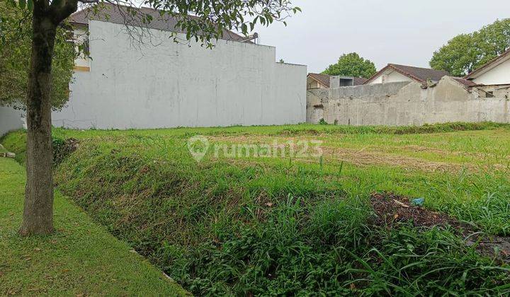 Dijual Tanah Di Batununggal Bandung 1