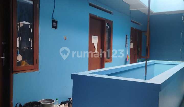 For Sale 3-Story Boarding House in Sekeloa, Bandung 2
