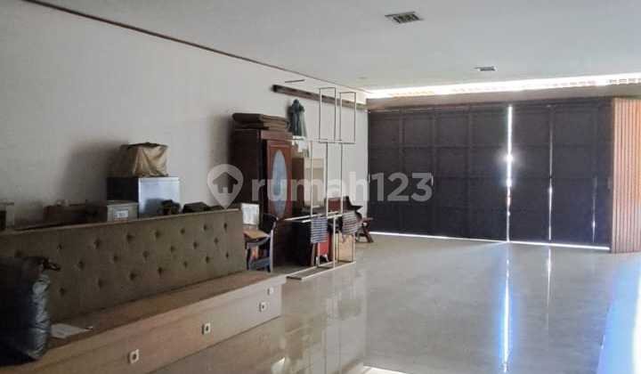 For Sale, Nice 2-Story House in Dago, Bandung 2