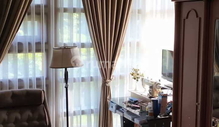 Dijual Rumah 3 Lantai Bagus di Antapani, Bandung 1