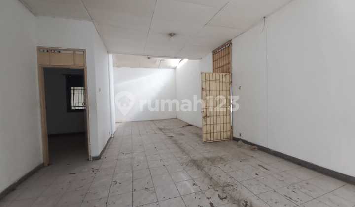 Dijual Rumah di Kopo Permai, Bandung