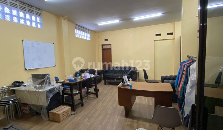 Dijual Ruko 3 Lantai di Terusan Pasir Koja, Bandung