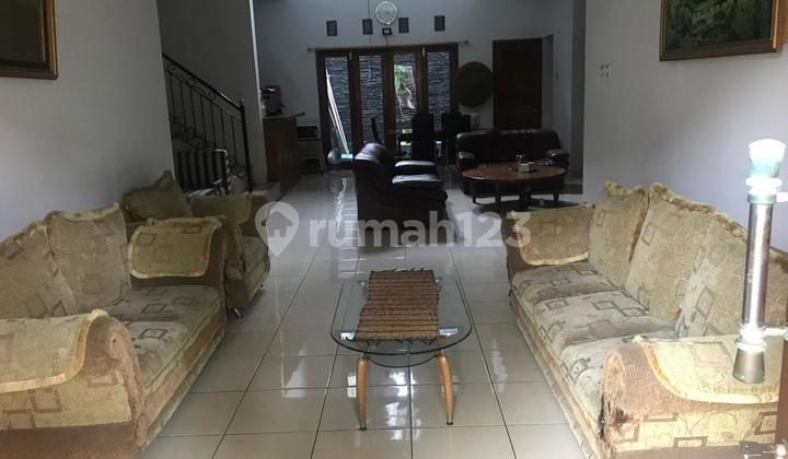 For Sale: 2-Story House in Aria Graha Rancasari, Bandung 2