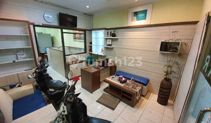 Dijual Rumah Bagus di Garut, Bandung