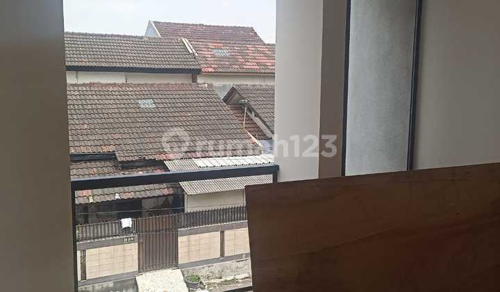 For Sale Nice 2-Story House in Kopo Permai, Bandung 2