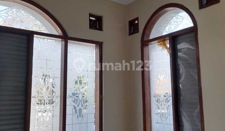For Sale: Beautiful 2-Story House in Taman Kopo Indah, Bandung 2