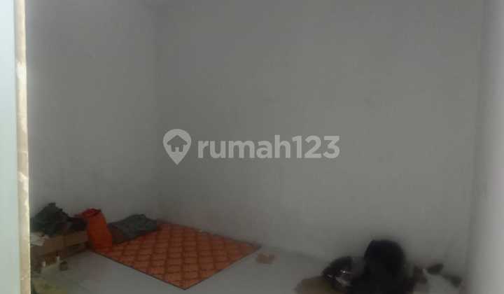 Dijual Rumah Baru di Kopo Permai, Bandung