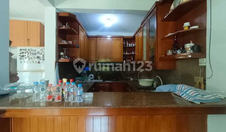 For Sale House in Sayap Sukajadi, Bandung 2