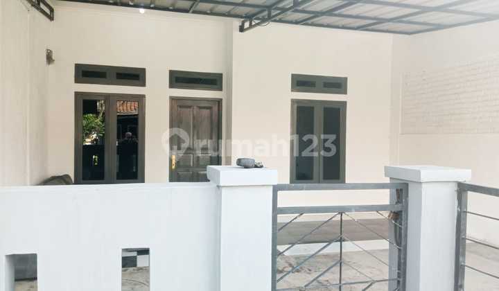 For Sale Cheap House in Bumi Asri, Kopo Bandung 2