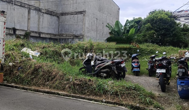 Prime Land in Kopo Mas Regency Bandung Prime Land in Kopo Mas Regency Bandung