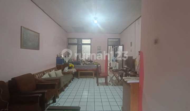 Dijual Rumah di Kopo Permai, Bandung