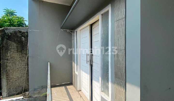 Dijual Rumah 2 Lantai di Moch Toha, Bandung 2