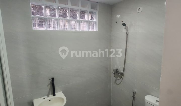 Dijual Rumah 2 Lantai Baru di Kopo Permai, Bandung