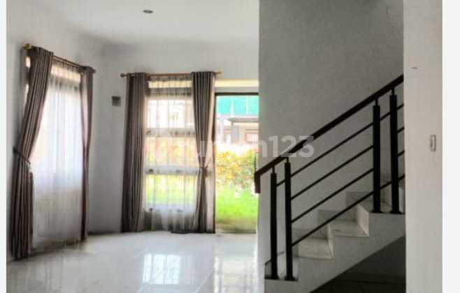 For Sale: House in Gallery West Sudirman, Bandung 1
