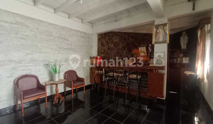 Dijual Rumah di Sayap Sukajadi, Bandung Dijual Rumah di Sayap Sukajadi, Bandung