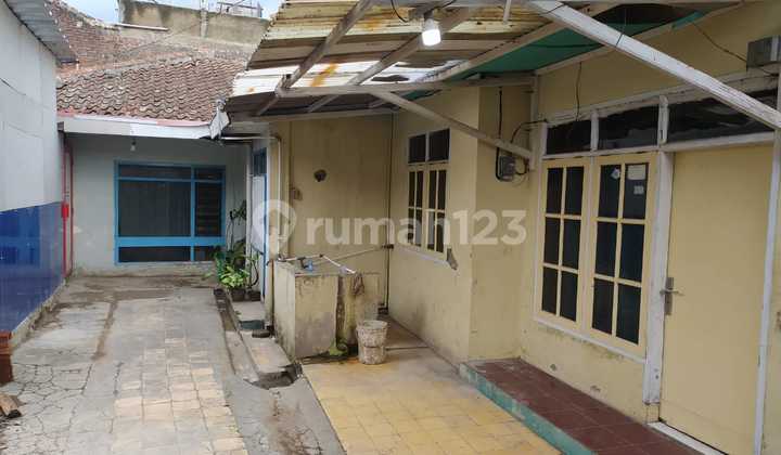 Dijual Rumah di Suryani, Bandung