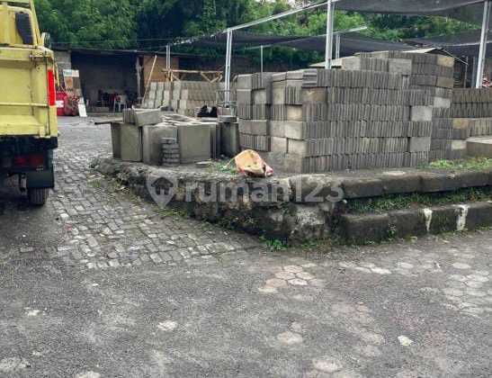 Dijual Tanah Luas di Gunung Batu, Bandung