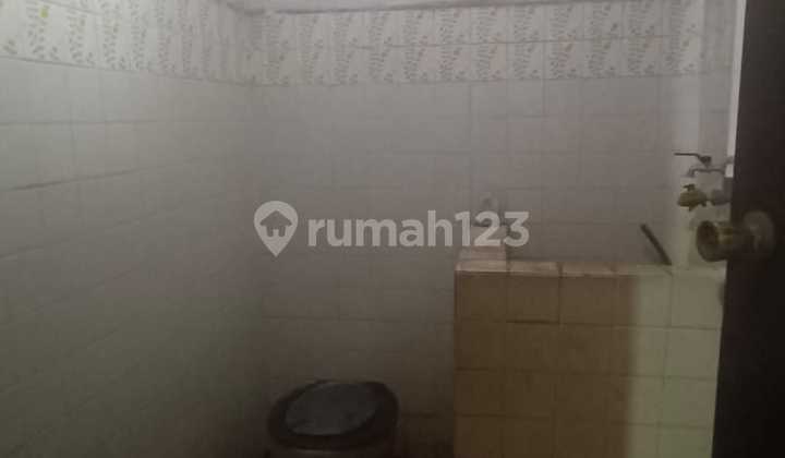 Dijual Rumah di Kopo Permai, Bandung 2