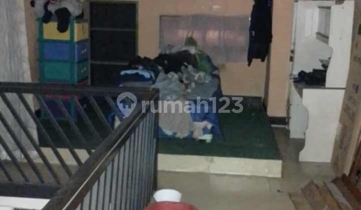 Dijual Rumah Bagus di Kopo Permai, Bandung