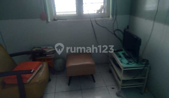 Dijual Rumah di Mainroad Sudirman, Bandung
