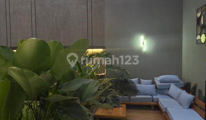 Dijual Rumah 3 Lantai Bagus di Taman Kopo Katapang, Bandung 2