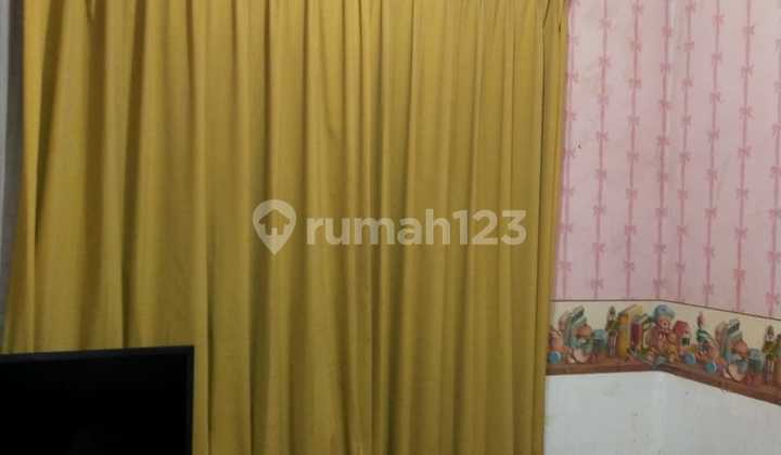 Dijual Rumah Bagus di Taman Kopo Indah, Bandung