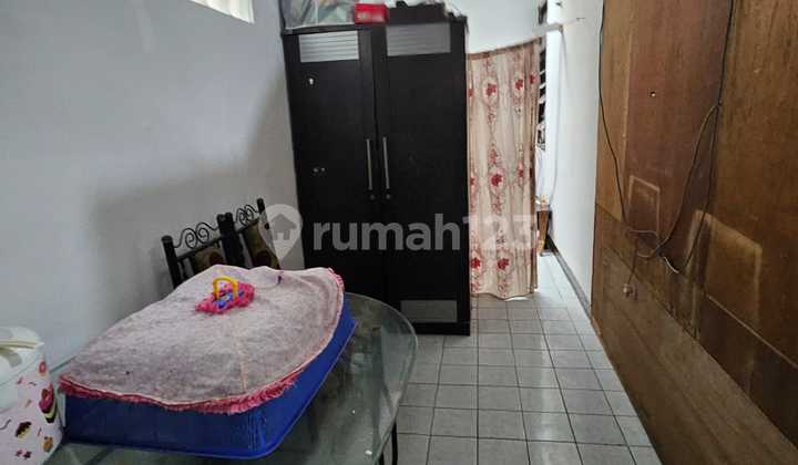 Dijual Rumah Hook Luas di Taman Kopo Indah, Bandung Dijual Rumah Hook Luas di Taman Kopo Indah, Bandung