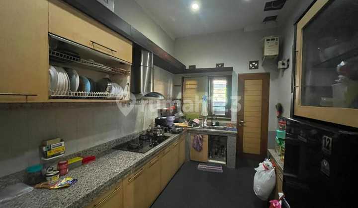 For Sale Nice House in Kopo Permai, Bandung 2