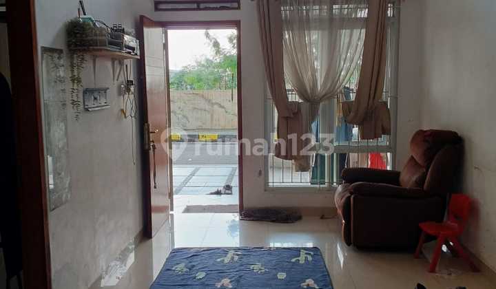 For Sale Minimalist House in Bojongsoang, Bandung 2