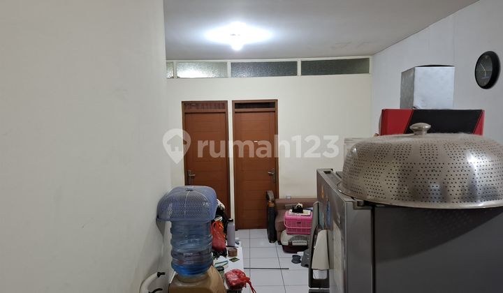 Dijual Ruko 2 Lantai di Manglid Kopo, Bandung Dijual Ruko 2 Lantai di Manglid Kopo, Bandung