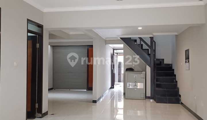 For Sale Nice House in Sumber Sari, Bandung 2