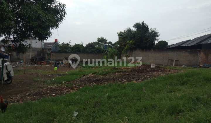 Dijual Tanah Luas di Cicukang, Bandung Dijual Tanah Luas di Cicukang, Bandung