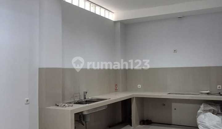 For Sale 2-Story House in Pasir Salam, Bandung