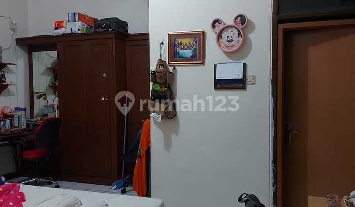 Dijual Rumah di Kopo Permai, Bandung 2