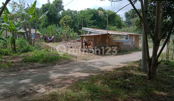 Dijual Tanah di Margaasih, Bandung