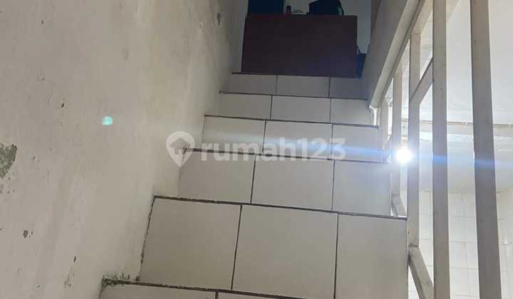 Dijual Rumah 2 Lantai Bagus di Kopo Permai, Bandung Dijual Rumah 2 Lantai Bagus di Kopo Permai, Bandung