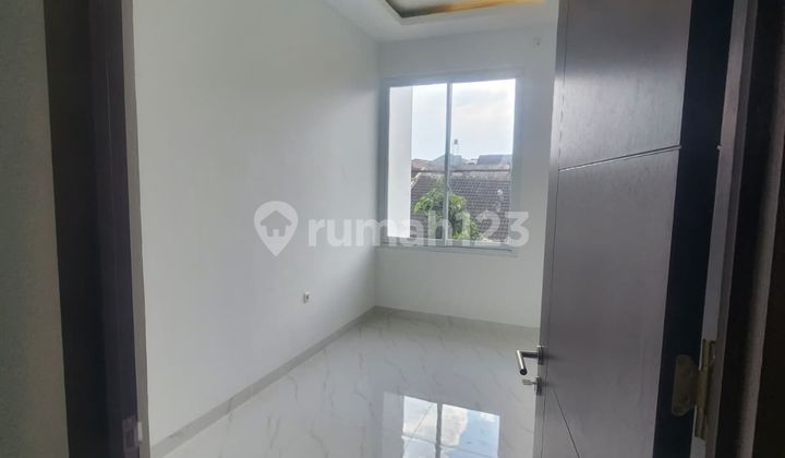 For Sale New 2-Story House in Kopo Permai, Bandung 2