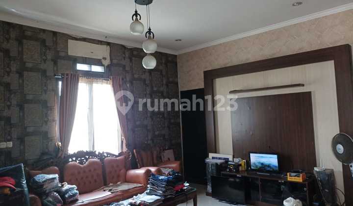 Dijual Rumah Bagus di Rancasari, Bandung Dijual Rumah Bagus di Rancasari, Bandung