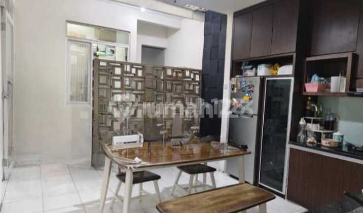 For Sale Wide Hook House in Taman Kopo Indah, Bandung 2