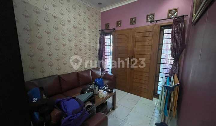 Dijual Rumah Bagus di Kopo Permai, Bandung