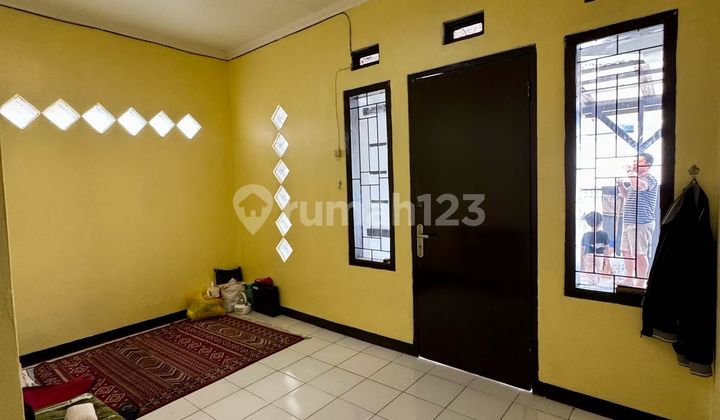 Dijual Rumah Luas dan Murah di Taman Rahayu, Kopo Bandung 2