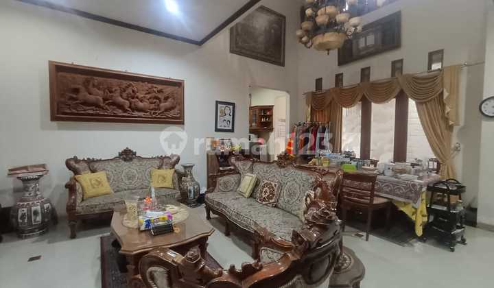 For Sale Spacious 2-Story House in Kopo Permai, Bandung 2
