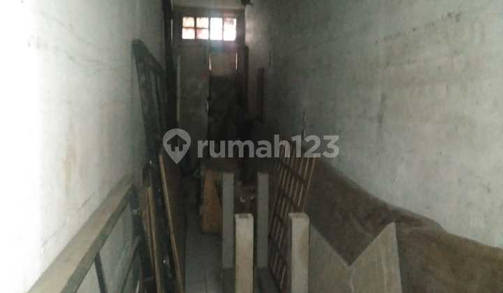 For Rent 2-Story Shop House in Sudirman, Bandung 2