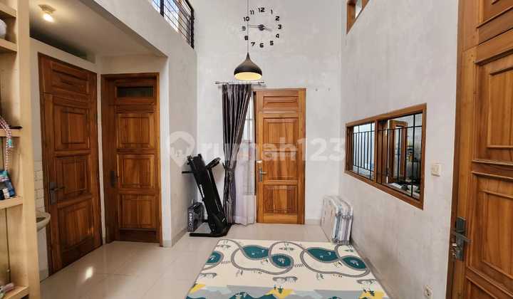 For Sale: Nice 2-Story House in Bojong Indah, Cimenyan, Bandung 2